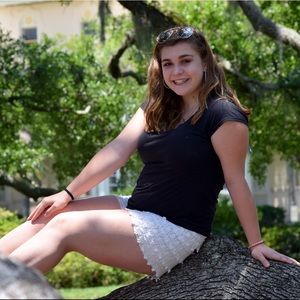 Meet your Posher, Katrina